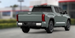 Toyota Tundra 4WD Limited CrewMax 5.5' Bed (Natl) 2026