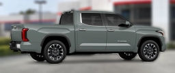 Toyota Tundra 4WD Limited CrewMax 5.5' Bed (Natl) 2026