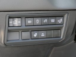 Toyota Tundra 4WD Limited CrewMax 5.5' Bed (Natl) 2026