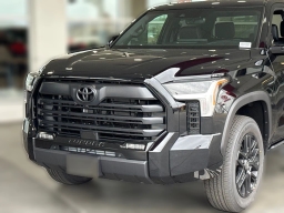 Toyota Tundra 4WD Limited CrewMax 5.5' Bed (Natl) 2026