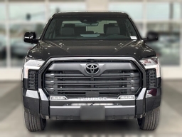 Toyota Tundra 4WD Limited CrewMax 5.5' Bed (Natl) 2026