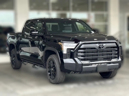 Toyota Tundra 4WD Limited CrewMax 5.5' Bed (Natl) 2026