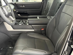 Toyota Tundra 4WD Limited CrewMax 5.5' Bed (Natl) 2026