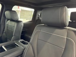 Toyota Tundra 4WD Limited CrewMax 5.5' Bed (Natl) 2026