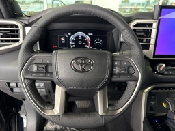 Toyota Tundra 4WD Limited CrewMax 5.5' Bed (Natl) 2026