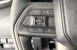 Toyota Tundra 4WD Limited CrewMax 5.5' Bed (Natl) 2026