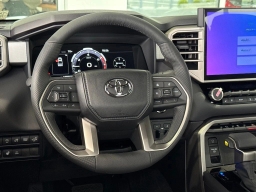 Toyota Tundra 4WD Limited CrewMax 5.5' Bed (Natl) 2026