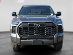 Toyota Tundra 4WD Limited CrewMax 5.5' Bed (Natl) 2025