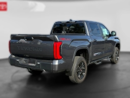 Toyota Tundra 4WD Limited CrewMax 5.5' Bed (Natl) 2025