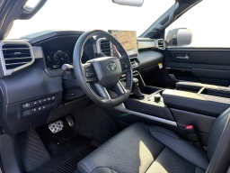Toyota Tundra 4WD Limited CrewMax 5.5' Bed (Natl) 2025