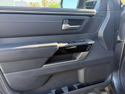 Toyota Tundra 4WD Limited CrewMax 5.5' Bed (Natl) 2025