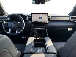 Toyota Tundra 4WD Limited CrewMax 5.5' Bed (Natl) 2025