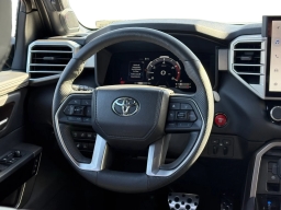 Toyota Tundra 4WD Limited CrewMax 5.5' Bed (Natl) 2025