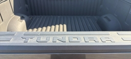 Toyota Tundra 4WD Limited CrewMax 5.5' Bed (Natl) 2025