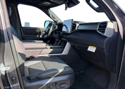 Toyota Tundra 4WD Limited CrewMax 5.5' Bed (Natl) 2025