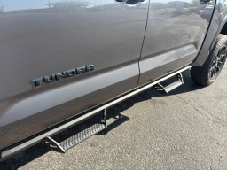 Toyota Tundra 4WD Limited CrewMax 5.5' Bed (Natl) 2025