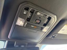 Toyota Tundra 4WD Limited CrewMax 5.5' Bed (Natl) 2025