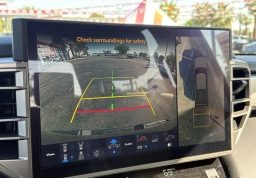 Toyota Tundra 4WD Limited CrewMax 5.5' Bed (Natl) 2025