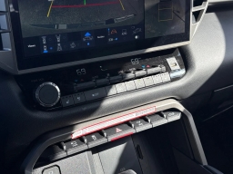 Toyota Tundra 4WD Limited CrewMax 5.5' Bed (Natl) 2025
