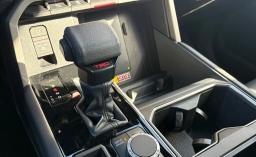 Toyota Tundra 4WD Limited CrewMax 5.5' Bed (Natl) 2025