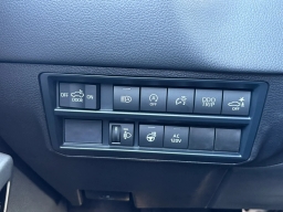 Toyota Tundra 4WD Limited CrewMax 5.5' Bed (Natl) 2025