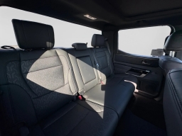 Toyota Tundra 4WD Limited CrewMax 5.5' Bed (Natl) 2025