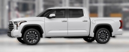 Toyota Tundra 4WD Limited CrewMax 5.5' Bed (Natl) 2026