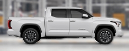 Toyota Tundra 4WD Limited CrewMax 5.5' Bed (Natl) 2026