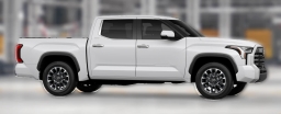 Toyota Tundra 4WD Limited CrewMax 5.5' Bed (Natl) 2026