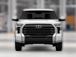 Toyota Tundra 4WD Limited CrewMax 5.5' Bed (Natl) 2026