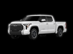 Toyota Tundra 4WD Limited CrewMax 5.5' Bed (Natl) 2026