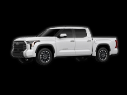 Toyota Tundra 4WD Limited CrewMax 5.5' Bed (Natl) 2026