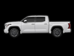 Toyota Tundra 4WD Limited CrewMax 5.5' Bed (Natl) 2026