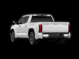 Toyota Tundra 4WD Limited CrewMax 5.5' Bed (Natl) 2026