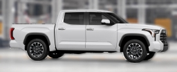 Toyota Tundra 4WD Limited CrewMax 5.5' Bed (Natl) 2026