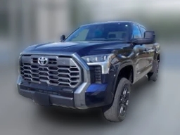 Toyota Tundra 4WD Platinum CrewMax 5.5' Bed (Natl) 2026