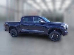 Toyota Tundra 4WD Platinum CrewMax 5.5' Bed (Natl) 2026