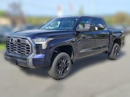 Toyota Tundra 4WD Platinum CrewMax 5.5' Bed (Natl) 2026