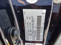 Toyota Tundra 4WD Platinum CrewMax 5.5' Bed (Natl) 2026