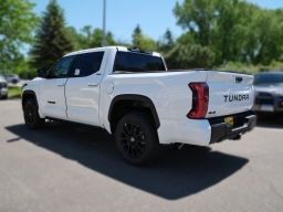 Toyota Tundra 4WD Limited CrewMax 5.5' Bed (Natl) 2026