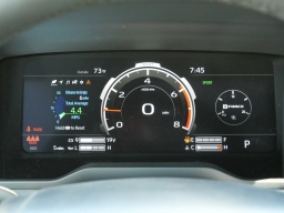 Toyota Tundra 4WD Limited CrewMax 5.5' Bed (Natl) 2026