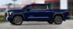 Toyota Tundra 4WD Limited CrewMax 5.5' Bed (Natl) 2026