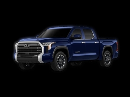 Toyota Tundra 4WD Limited CrewMax 5.5' Bed (Natl) 2026