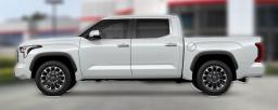 Toyota Tundra 4WD Limited CrewMax 5.5' Bed (Natl) 2026