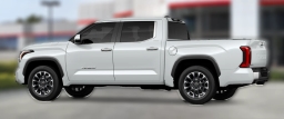 Toyota Tundra 4WD Limited CrewMax 5.5' Bed (Natl) 2026