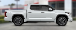 Toyota Tundra 4WD Limited CrewMax 5.5' Bed (Natl) 2026