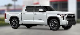 Toyota Tundra 4WD Limited CrewMax 5.5' Bed (Natl) 2026