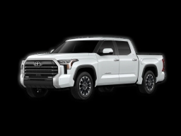 Toyota Tundra 4WD Limited CrewMax 5.5' Bed (Natl) 2026