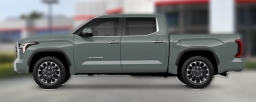 Toyota Tundra 4WD Limited CrewMax 5.5' Bed (Natl) 2026
