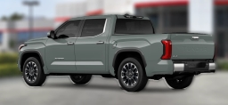 Toyota Tundra 4WD Limited CrewMax 5.5' Bed (Natl) 2026